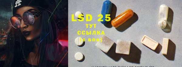 прущий лед Абаза